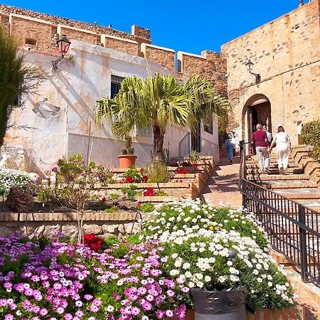 Encantadora Casa Andaluza サロブレーニャ エクステリア 写真