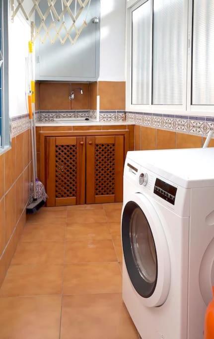 Encantadora Casa Andaluza サロブレーニャ エクステリア 写真